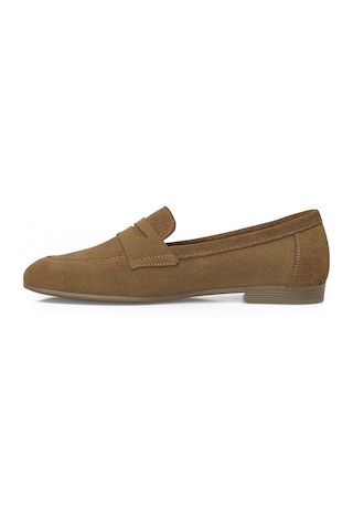 İnci Incı Ezra 6fx Taba Kadın Loafer 000000000102715175 Taba
