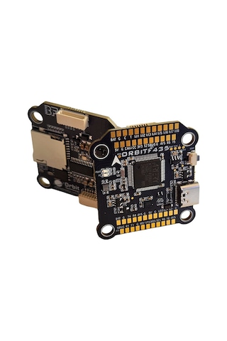 OrbitF435 Uçuş Kontrol Kartı