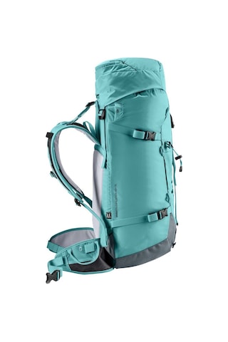 Deuter Gravity Expedition 45+ Sl Sırt Çantası Yeşil