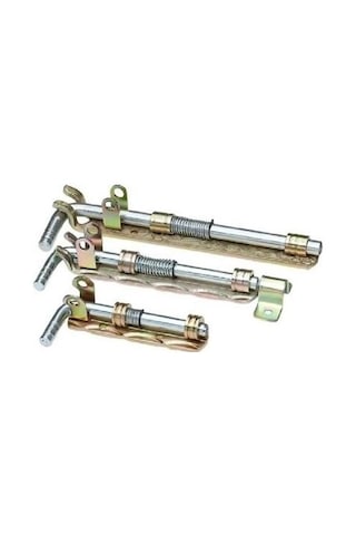 Beşel Ferforje Sürgü 34 210mm