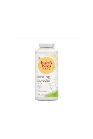 Burt's Bees Natural Bebek Pudrası 213 Gr
