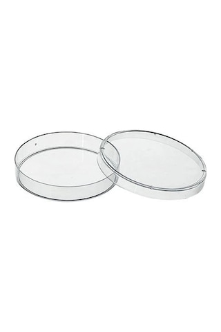 Plastik Petri Kabı Gama Steril 60 Mm 1080 Adet/koli