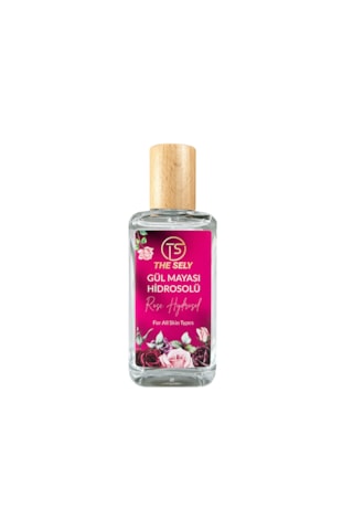 The Sely Gül Mayası Hidrosolü 50 ML