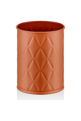 The Mia Prizma Kaşıklık Terracota 13x11 Cm