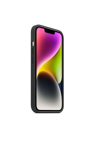 İphone Uyumlu 14 Plus Gece Yarısı Magsafe Özellik Kılıf Mpt33zm/a