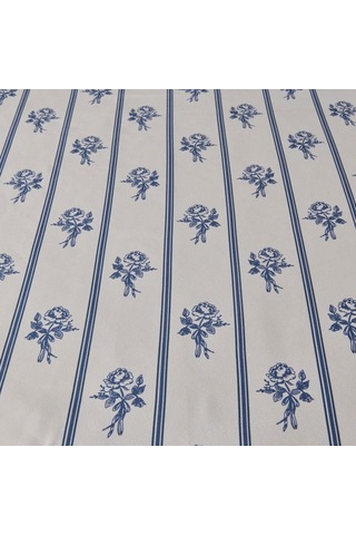 Evidea Soft Granny Summer Deni Masa Örtüsü - Ekru - 145x220 Cm Ekru