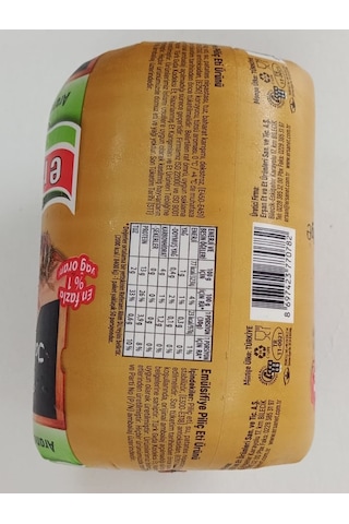 Pi Li Ç Jambon 1500 Gr
