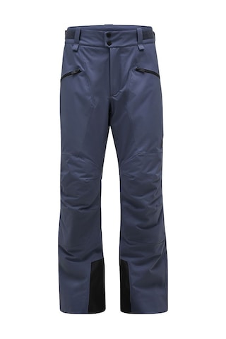 Peak Performance Peak Performance Navtech Pants Erkek Mavi Kayak Pantolonu 4882