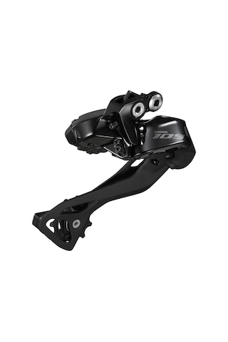 Shimano 105 RD-R7150 Dİ2 Arka Aktarıcı 12V Siyah