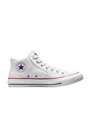 Converse A00811c Chucktaylor Allstar Beyaz Unisex Ayakkabı Beyaz