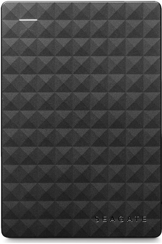 Seagate STEA500400 Expansion 500 GB 2.5" USB 3.0 Taşınabilir Disk