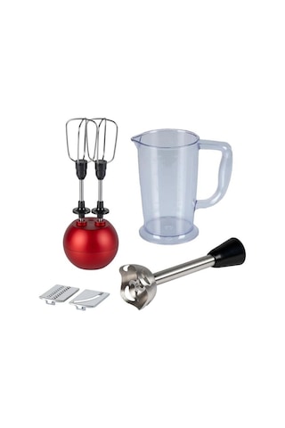 Tefal Powelix Activflow Expert 1500 W Blender Seti