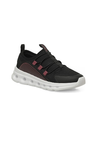 Kinetix Tegan F 6fx Siyah Kız Çocuk Slip On 000000000102067218
