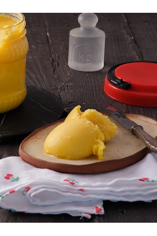 Kars Sarı Yağ - Saf Yağ - Sade Yağ 1 Kg