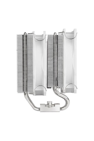 Silverstone Sst-hyd120w-argb Hydrogon Inte& Amd Uyumlu,12cm Led Fanlı,kule Tipi İşlemci Soğutucu
