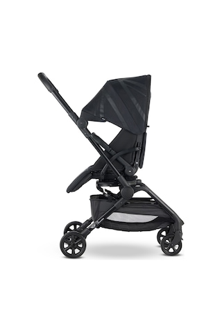 MINI by Easywalker buggy TURN² Bebek Arabası Soho  Grey