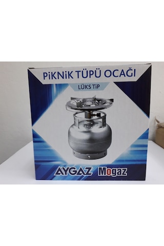 Aygaz Kamp Başlik