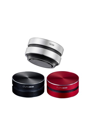 Samdoo Kemik İletimli Tws Bluetooth Hoparlör: Taşınabilir, Güçlü Ses, Fm Radyo, 6 Saat Çalma Süresi