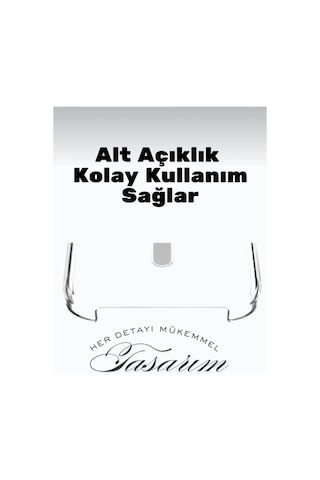 Apple Uyumlu iPhone 17 Animasyonlu Şeffaf Sert Mika Sararmaz Magsafe İnce Fit Kılıf Ultra