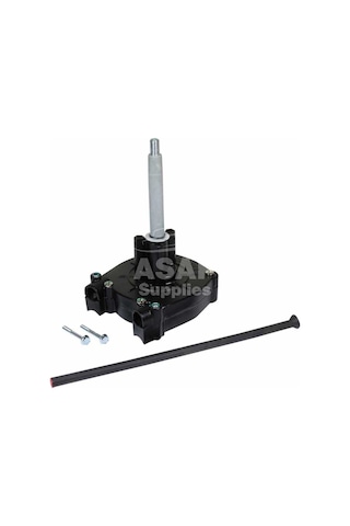 Multiflex Direksiyon Kutusu H101-nr Kilitlemeli