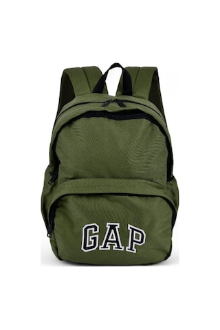 Gap Yeşil Unisex Sırt Çantası Gap13395 Yeşil