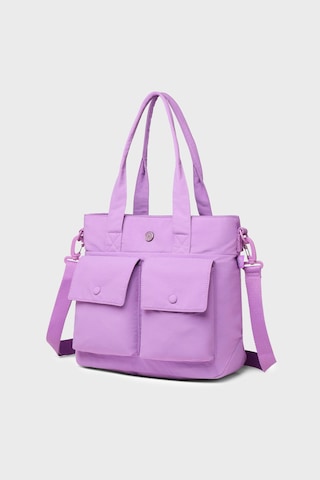 Smart Bags Bayan Çanta 2022 3345 Lila