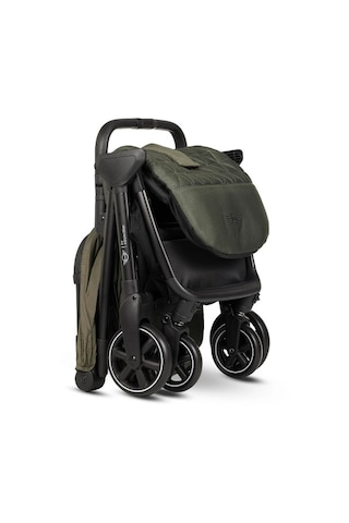 Easywalker Mini Buggy Snap Bebek Arabası Manchester Green