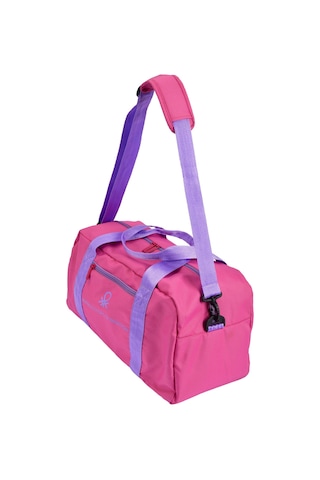Unıted Colors Of Benetton Unisex Spor Çantası 21062 Pembe