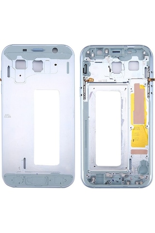 Samsung Uyumlu Galaxy A5 2017 A520 İçin Orta Kasa Orta Panel (125390026)