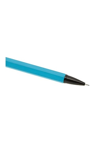0.5 Mm Mekanik Kurşun Kalem - Turkuaz