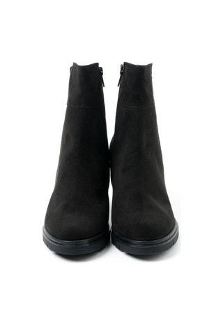 Camoscıo Nero Bot Kadın Diğer 524778 Comart Camoscio Nero Siyah