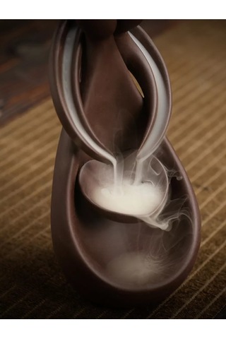 Likes İt Tütsü İçin Oyma Heykeltıraşı 182875270