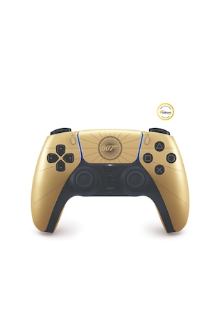 Sony Playstatıon Dualsense/bond 007 Le Bilkom Garantili