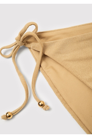 Mavi - Kahverengi Bikini Altı 1914219-70218