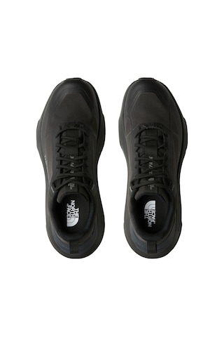 The North Face Fastpack Erkek Outdoor Ayakkabı C-the0a8g6bkx7kx7 Siyah