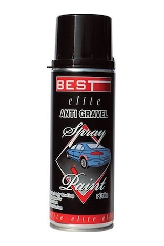 Best Pütür Boya 400 ML