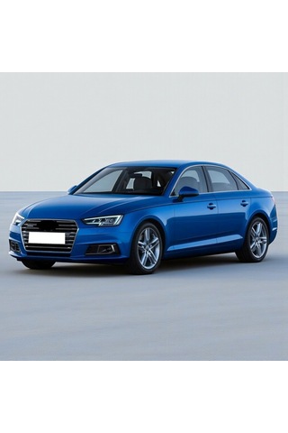 Audi A4 2016-2020 Sol Dış Dikiz Ayna Çerçevesi 8w0857239