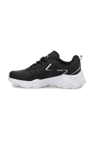 Kinetix Emılıa Pu W Siyah Kadın Sneaker 000000000102697129