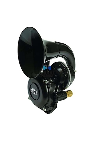 Havalı Korna 12v Universal 3pa013410-041