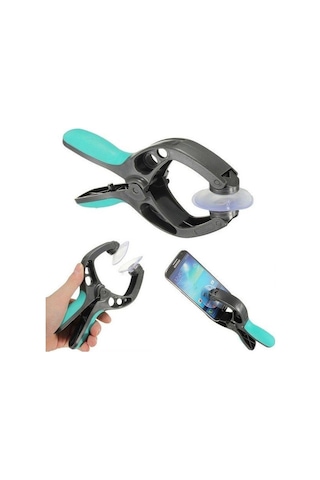 Zhltools S-w299 Tablet Pc Dokunmatik Ekran Ayırma Vakumlu Pense