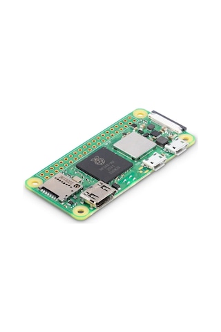 Raspberry Pi Zero 2 W