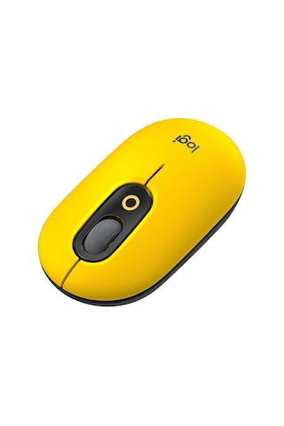 Logitech POP Kablosuz Optik Mouse