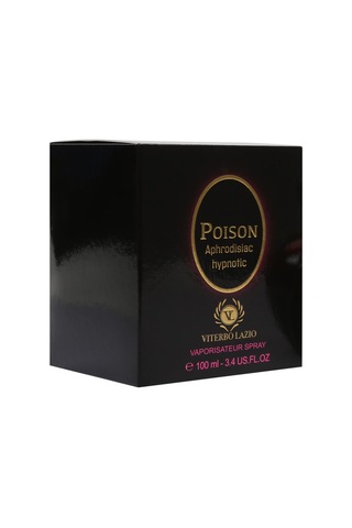 Viterbo Lazio Poison Aphrodisiac Hypnotic Kadın Parfüm EDT 100 ML