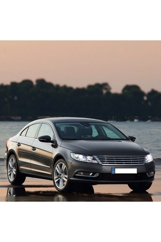 Sol Ön Cam Düğmesi Dörtlü Krom Vw Passat Cc 2013-2017 5k4959857