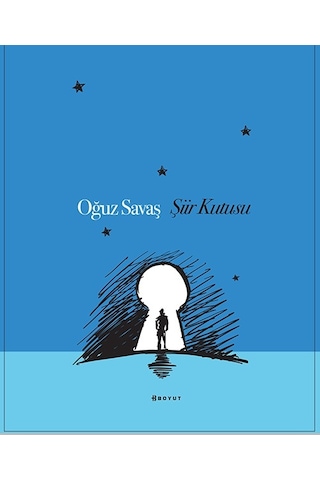Oğuz Savaş Şiir Seti
