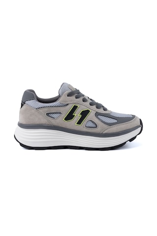 Guja 319 Kadın Sneaker Gri
