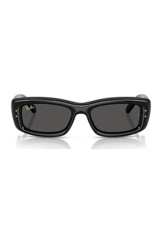 Ray-ban Rb 0rb4944 601/87 55 19 145 Gu037299 Güneş Gözlüğü Siyah
