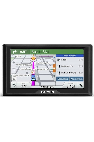 Garmin Drive 60lm 6 İnc Avrupa+türkiye Navigasyon Cihazı