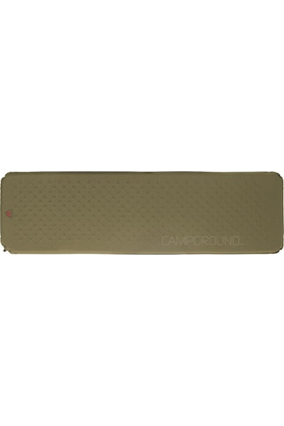 Robens Campground 30 Ultralight Yalıtımlı Şişme Mat R-değeri:2,8 -2 C Yeşil