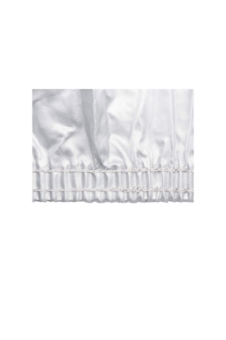 Oxford Motosiklet Aquatex Kilif X-large Siyah-gri Cv206